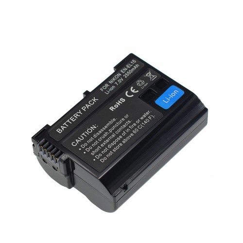 Batteria agli ioni litio - agli,