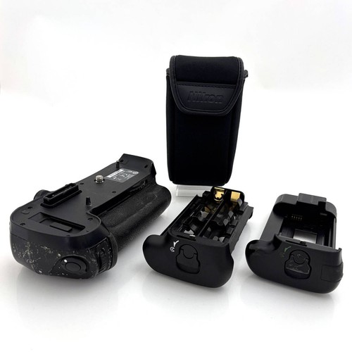Nikon d12 battery grip per - nikon,