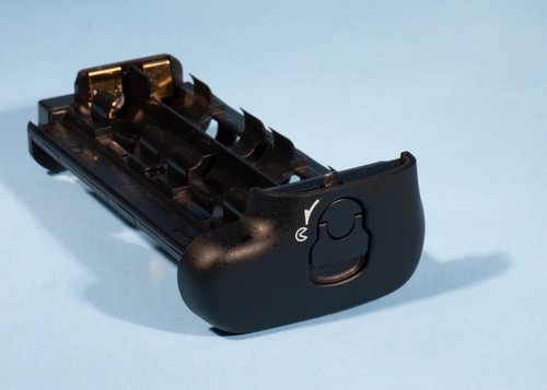 Nikon d12 supporto - nikon, ms-d12