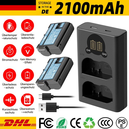 Pezzi batteria el15 - pezzi,