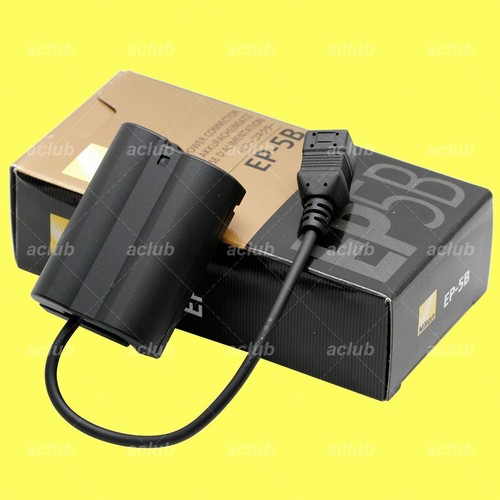 Nikon connettore di - nikon,
