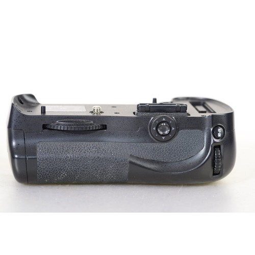 Meike d800s pacco - pacco, batteria