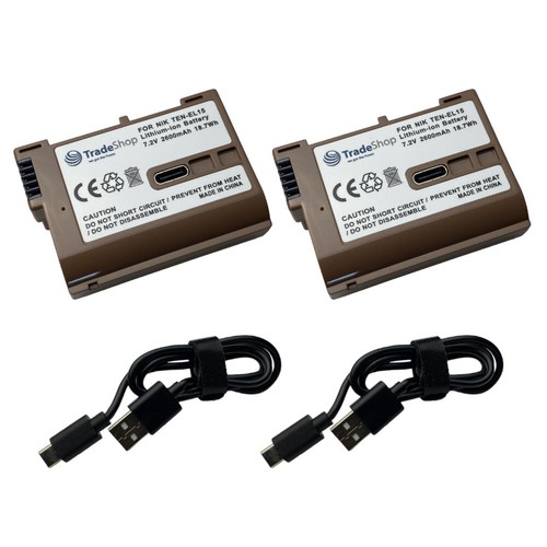 Batteria fotocamera 2v - batteria,