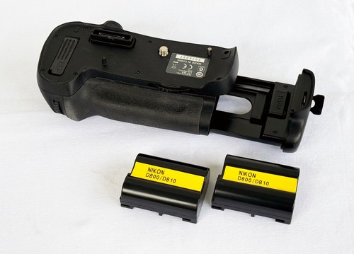 Nikon d12 impugnatura - nikon,