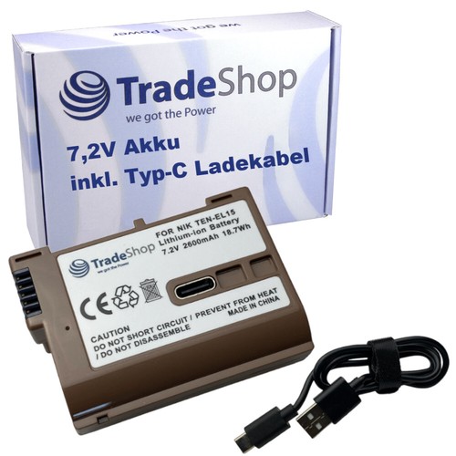 Batteria fotocamera v 2600 - batteria,