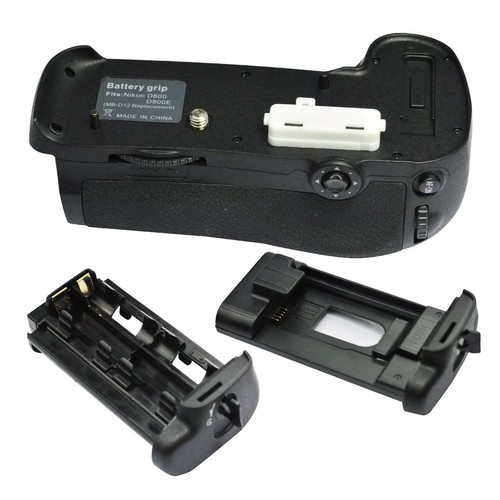 Impugnatura batteria - 1,
