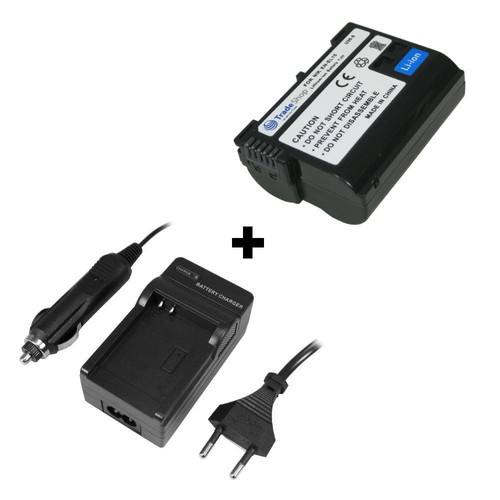 Batteria power 1900 - batteria, mah