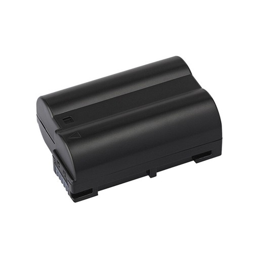 Batteria ricaricabile el15 - ricaricabile, en-el15