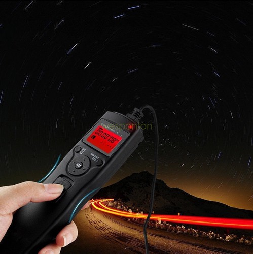 Telecomando timer per - , nikon