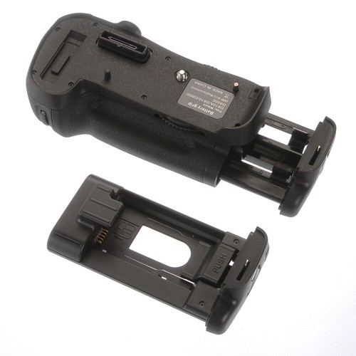 Hot battery pack grip per - battery,
