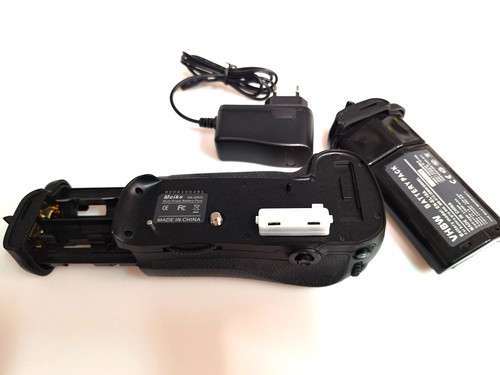Battery pack meike per - meike,