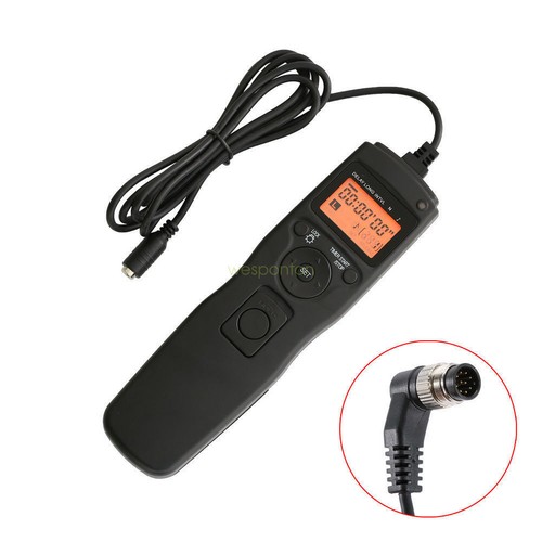 Timer otturatore remoto per